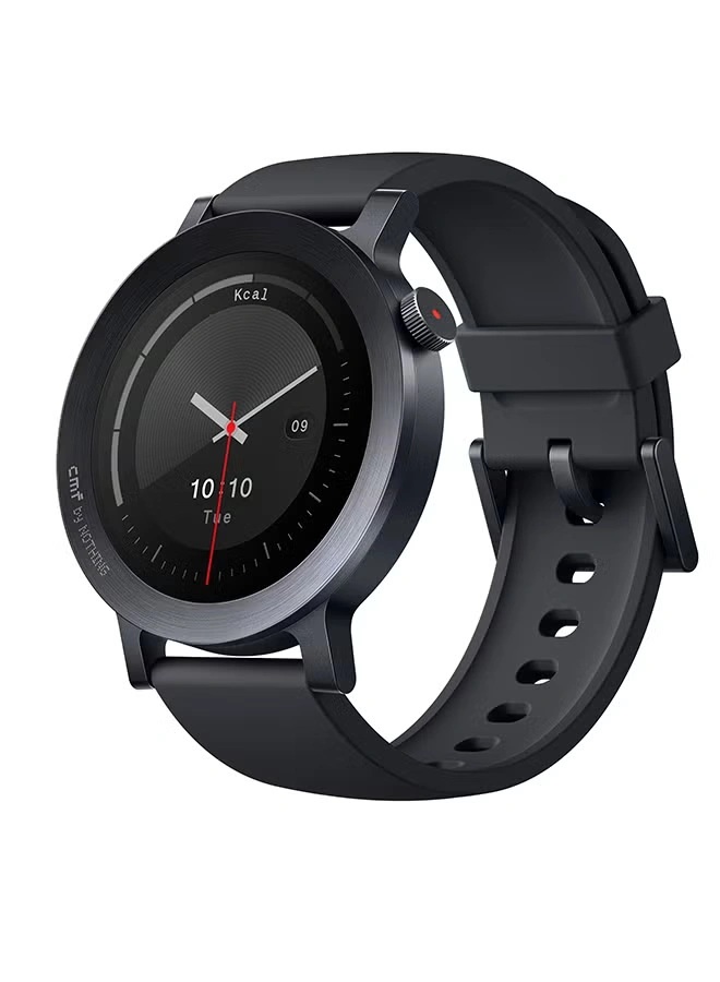 ساعت هوشمند ناتینگ سیاماف مدل CMF Watch 3 Pro