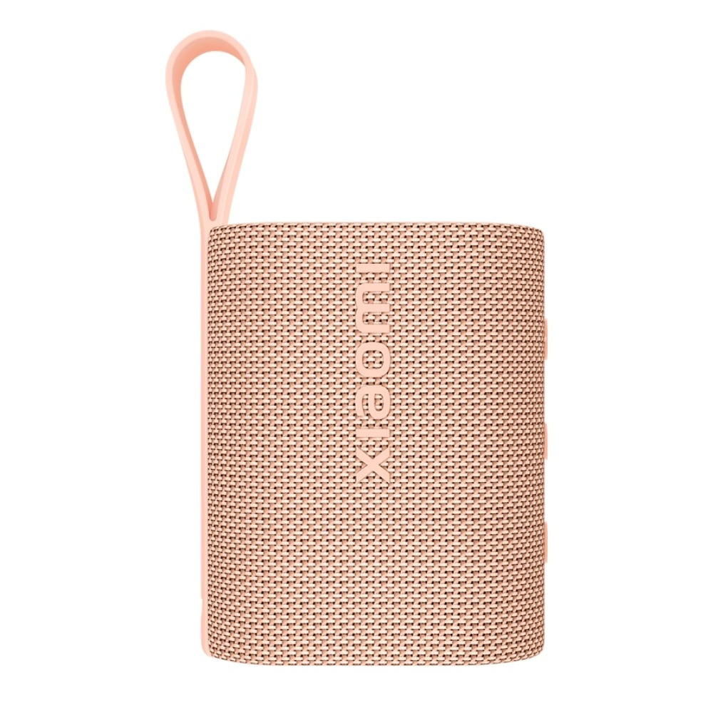 اسپیکر بلوتوث قابل حمل شیائومی Xiaomi Sound Pocket مدل MDZ-37-DB گلوبال - Image 5
