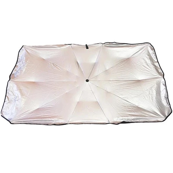 سایهبان شیشه جلو خودرو BrellaShield مدل Windshield Sun - Image 6
