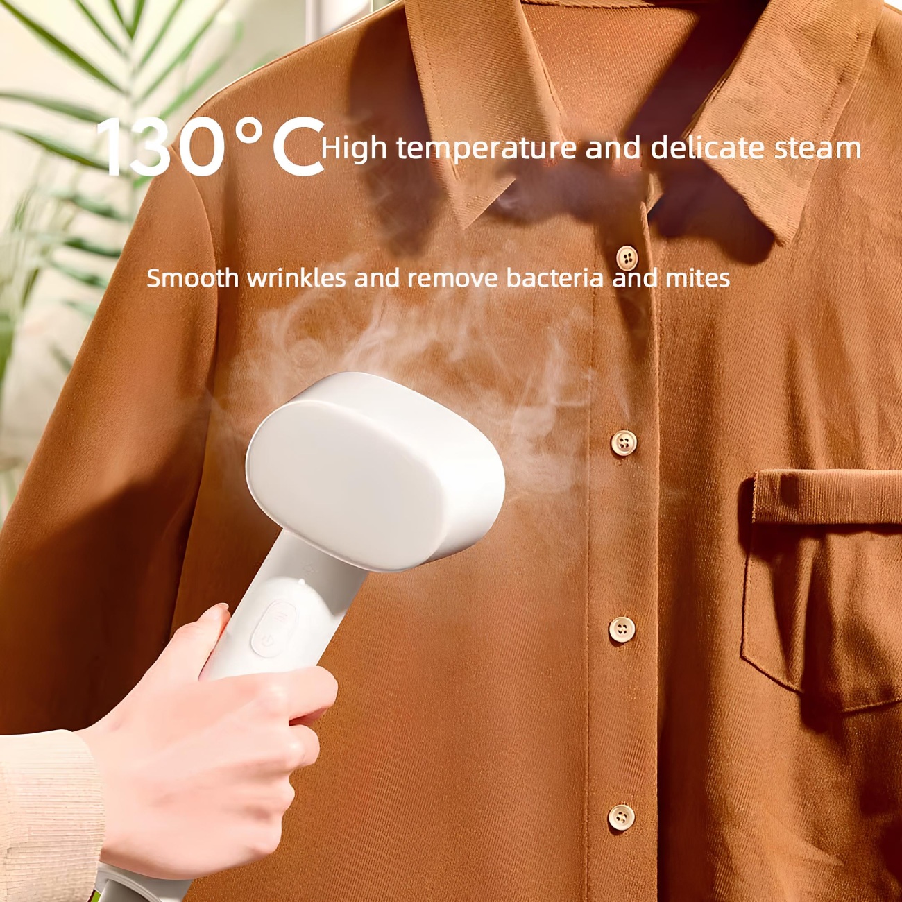 اتو بخار ایستاده شیائومی میجیا ZQGTJ02KL - Image 3