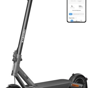 اسکوتر برقی شیائومی مدل Electric Scooter 4 Ultra گلوبال