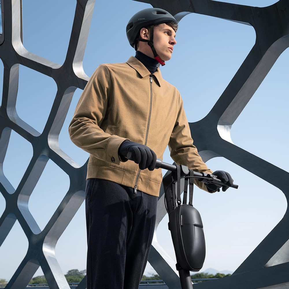 اسکوتر برقی شیائومی مدل Electric Scooter 4 Ultra گلوبال - Image 10