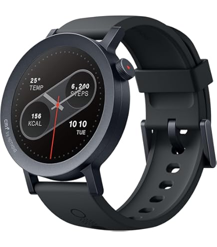 ساعت هوشمند ناتینگ سیاماف مدل CMF Watch 3 Pro - Image 2