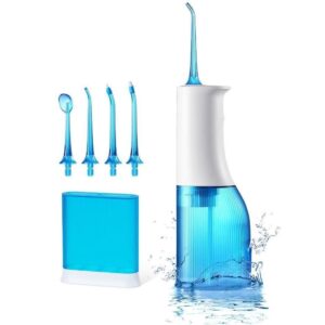 واترجت و آبشوی دهان و دندان سوکاس مدل SOOCAS W3 Pro