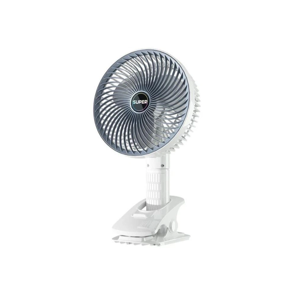 مینی پنکه کلیپسی چند حالته circulation clamp fan
