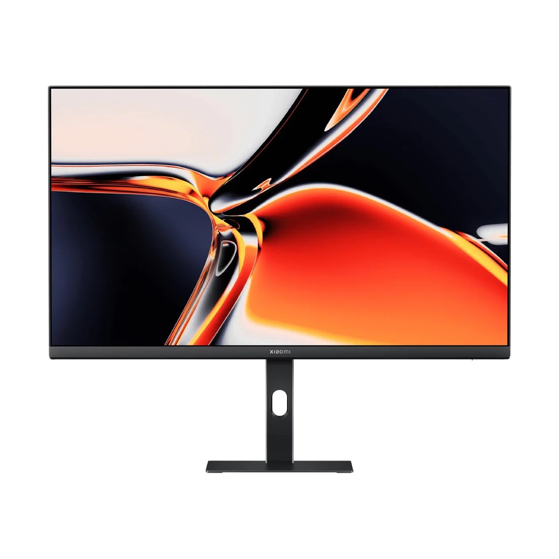 مانیتور 4K شیائومی A27Ui – دقت رنگی استودیویی مخصوص طراحان گرافیک | گلوبال + ضمانت اصالت