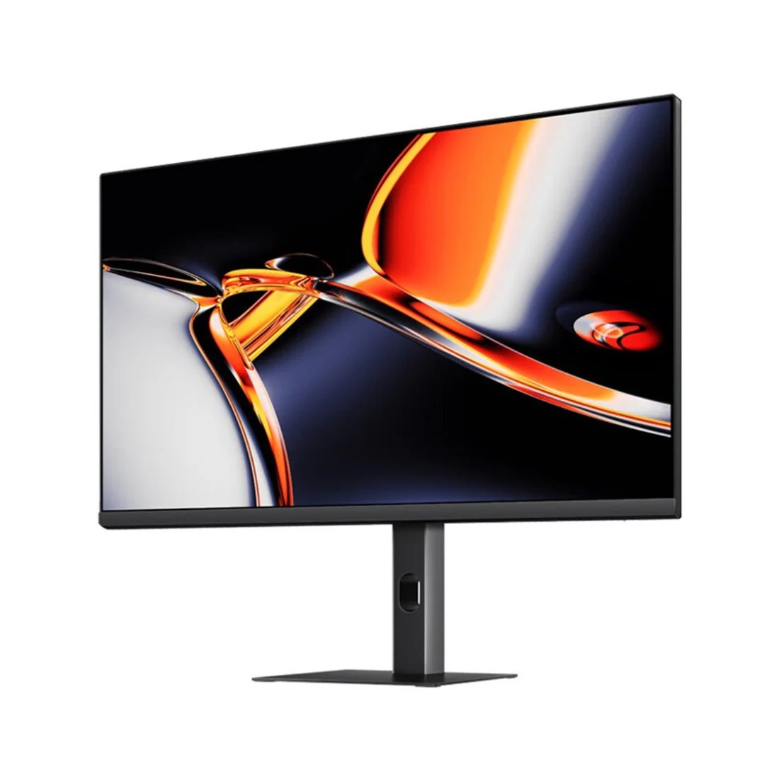 مانیتور 4K شیائومی A27Ui – دقت رنگی استودیویی مخصوص طراحان گرافیک | گلوبال + ضمانت اصالت - Image 2