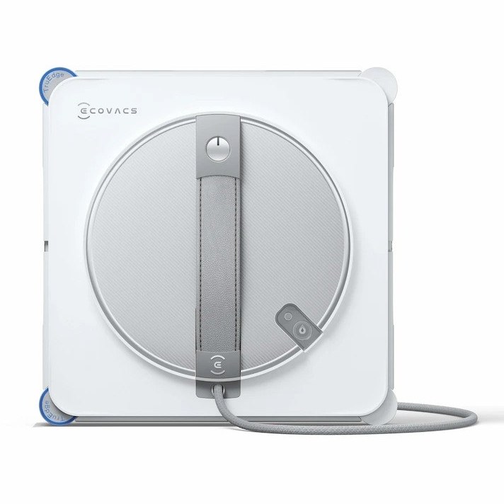 ربات شیشهشور اکوواکس وینبات مدل Ecovacs WINBOT W2S