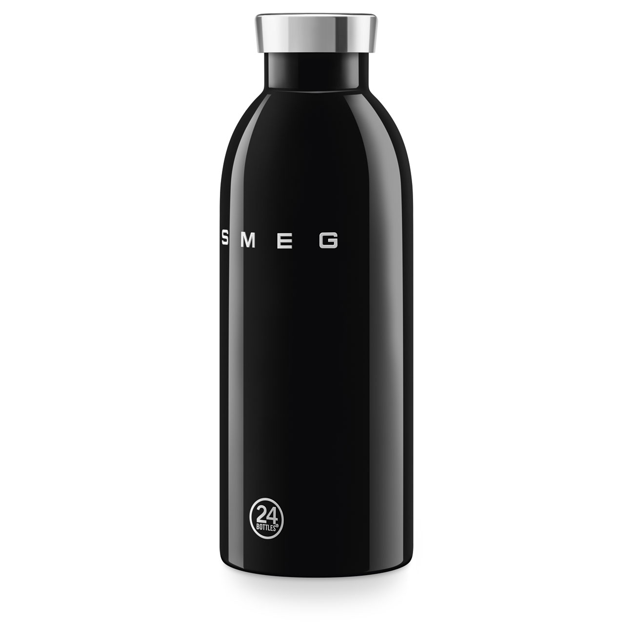 بطری آب عایقدار اسمگ Smeg Clima Bottle 500ml smeg-648 - Image 2