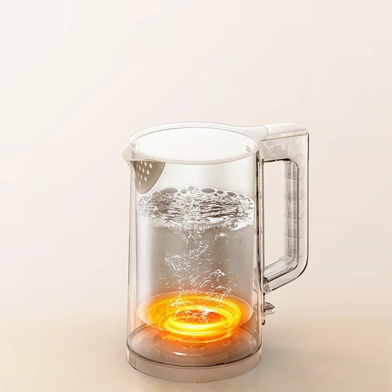 کتری برقی شیائومی میجیا مدل XIAOMI MIJIA Kettle N1 - Image 2