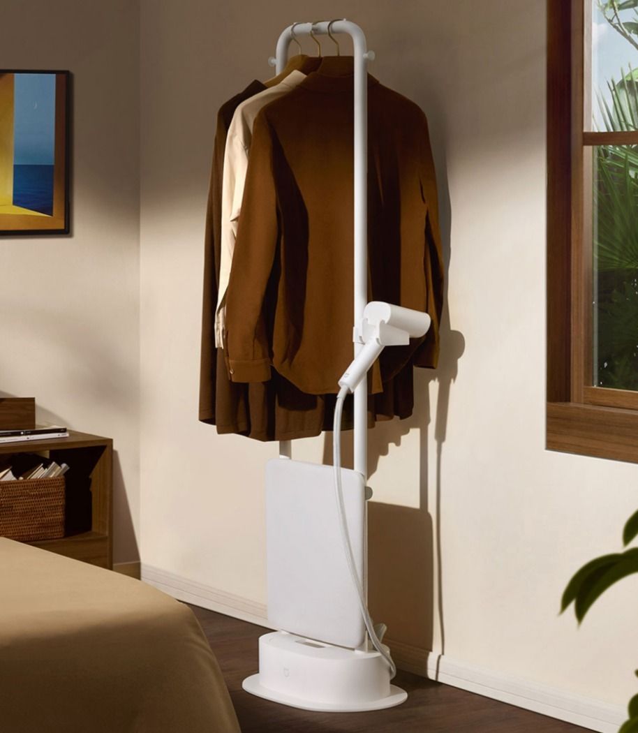 اتو بخار ایستاده شیائومی میجیا ZQGTJ02KL - Image 4