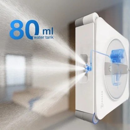 ربات شیشهشور اکوواکس وینبات مدل Ecovacs WINBOT W2S - Image 3