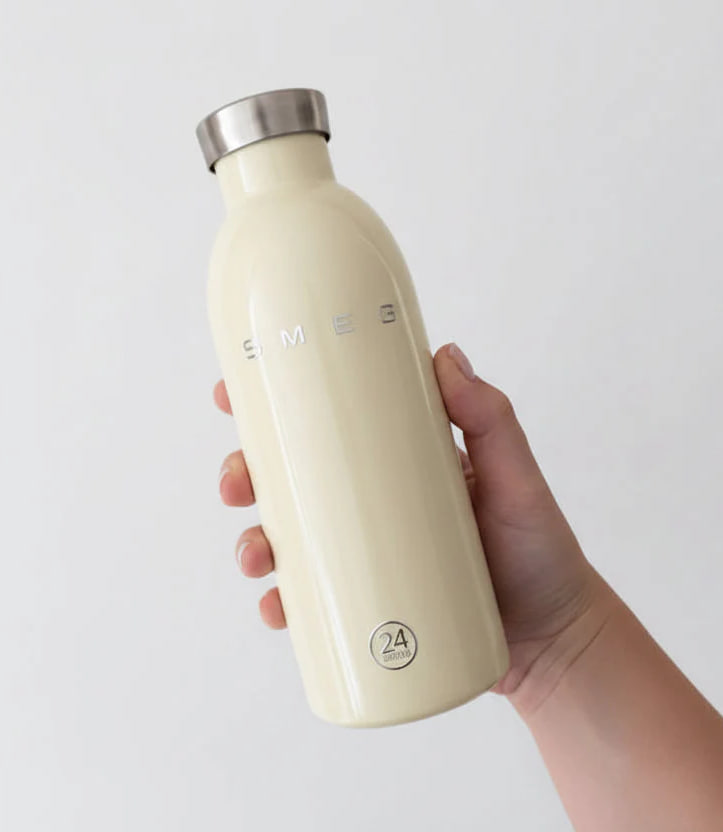 بطری آب عایقدار اسمگ Smeg Clima Bottle 500ml smeg-648 - Image 8