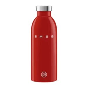 بطری آب عایقدار اسمگ Smeg Clima Bottle 500ml smeg-648