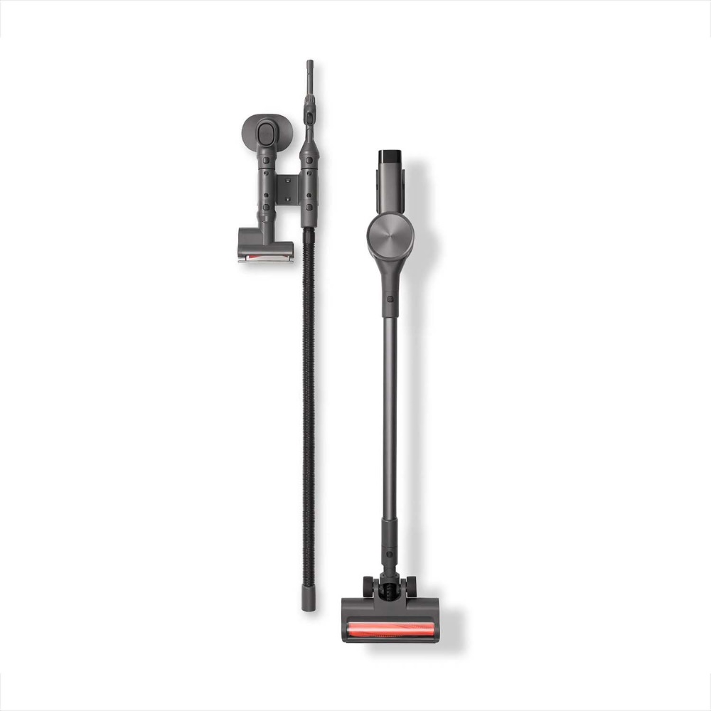 جارو شارژی هوشمند شیائومی مدل Vacuum Cleaner G30 Max - Image 3