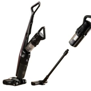 کف‌شوی و جاروی شارژی شیائومی Deerma P40 Pro W