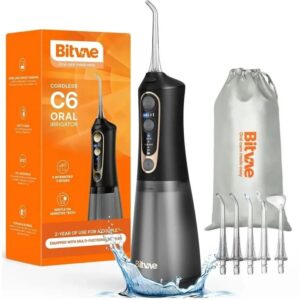 واترفلاسر Bitvae C6