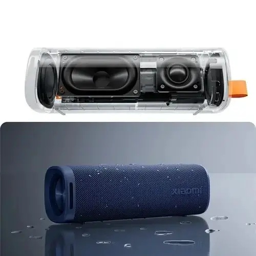 اسپیکر بلوتوثی شیائومی مدل Xiaomi sound Outdoor 30W - Image 6