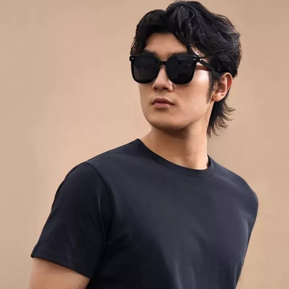 عینک آفتابی پلاریزه شیائومی میجیا مدل Mijia (Xiaomi) MJTA02LM با لنز TAC آلمانی - تصویر 6