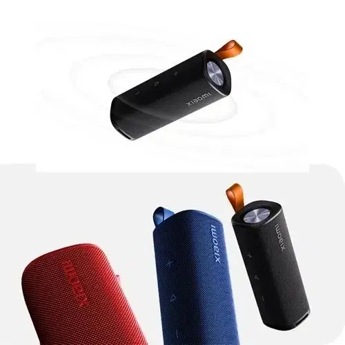اسپیکر بلوتوثی شیائومی مدل Xiaomi sound Outdoor 30W - Image 5