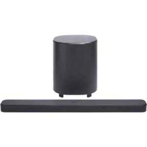 ساندبار جی‌بی‌ال مدل JBL Bar 500 MK2