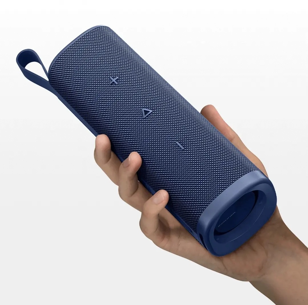 اسپیکر بلوتوثی شیائومی مدل Xiaomi sound Outdoor 30W - Image 4