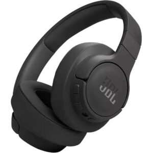 هدفون بلوتوث اور-ایر جی‌بی‌ال مدل JBL Tune 760NC