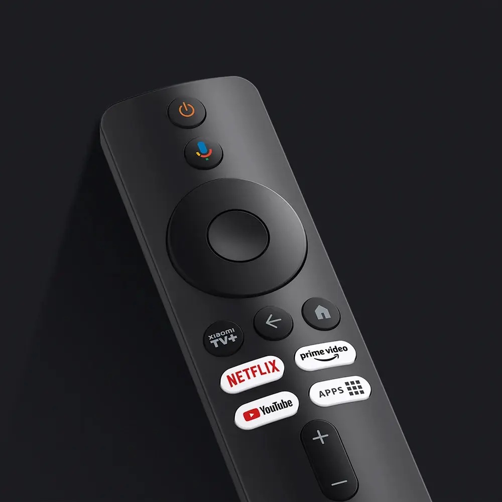اندروید باکس شیائومی مدل Xiaomi TV Box S 3rd Gen (نسل سوم) نسخه گلوبال - تصویر 2
