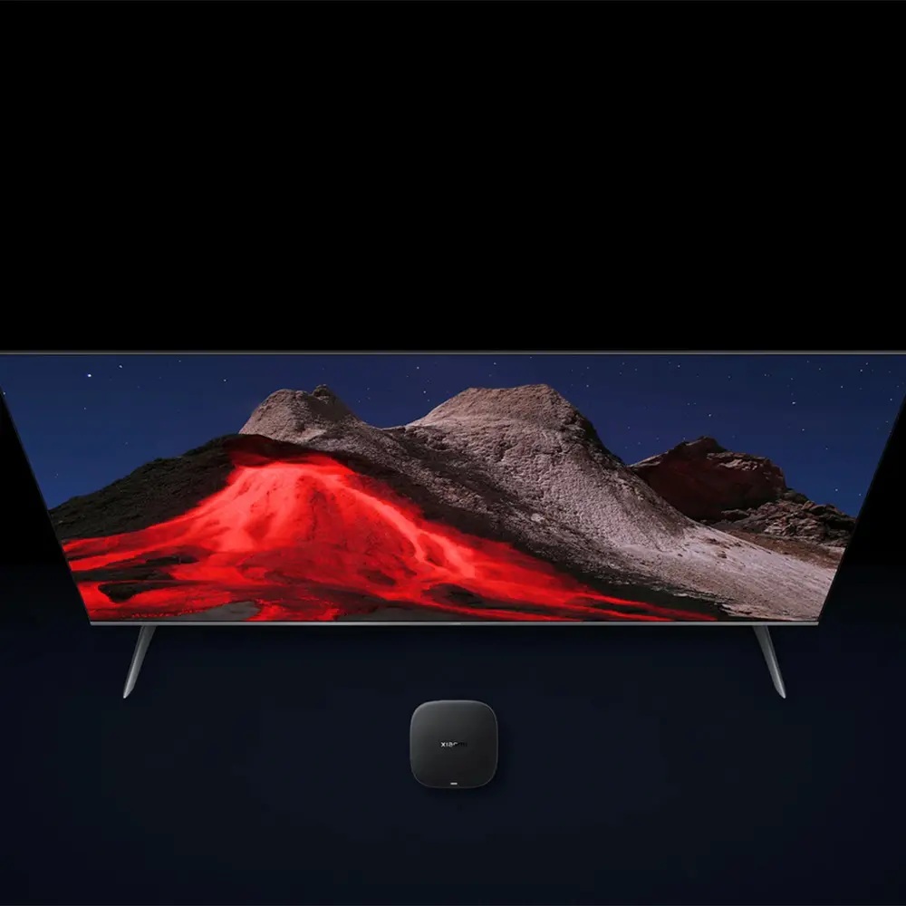 اندروید باکس شیائومی مدل Xiaomi TV Box S 3rd Gen (نسل سوم) نسخه گلوبال - تصویر 7