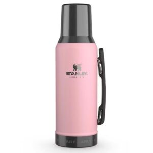 فلاسک استیل کلاسیک استنلی مسی Stanley x Messi Classic Legendary Bottle