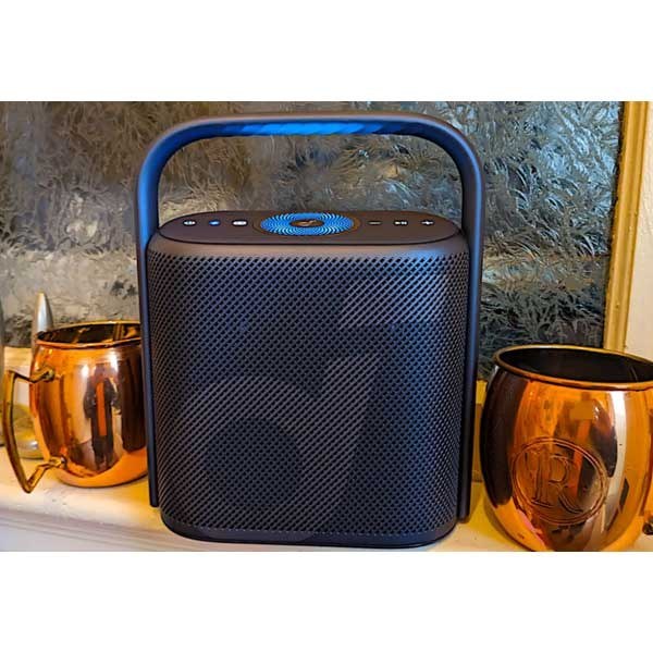 اسپیکر بلوتوث قابلحمل ساندکور مدل Soundcore (Anker) Motion X500 - Image 3