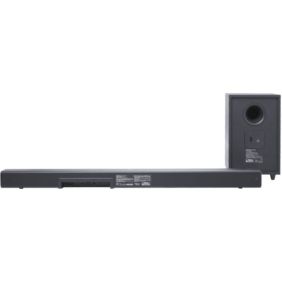 ساندبار سینمایی جیبیال مدل JBL Cinema SB550 - Image 3