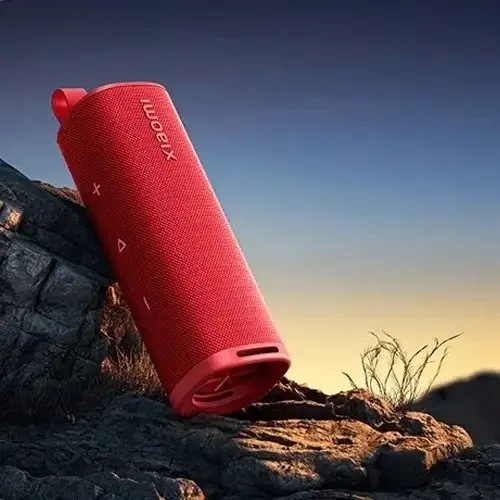 اسپیکر بلوتوثی شیائومی مدل Xiaomi sound Outdoor 30W - Image 2
