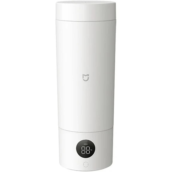 ماگ حرارتی سفری شیائومی مدل Mijia (Xiaomi) Portable Electric Heating Cup 2 MJDRBO2PL - تصویر 6