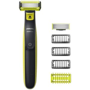 ماشین اصلاح همهکاره فیلیپس وانبلید مدل Philips OneBlade Face + Body QP2824/10