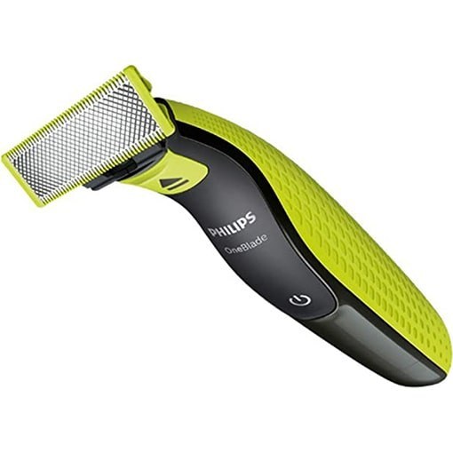 ماشین اصلاح همهکاره فیلیپس وانبلید مدل Philips OneBlade Face + Body QP2824/10 - تصویر 2