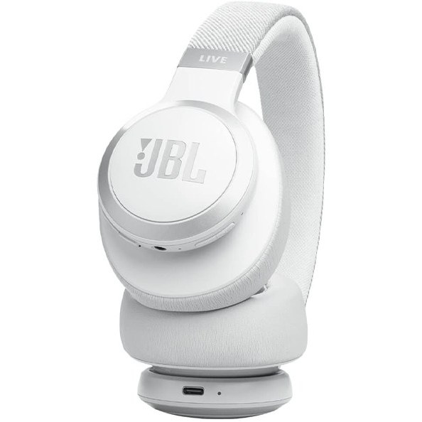 هدفون بلوتوث اور-ایر جیبیال مدل JBL Live 770NC - Image 7