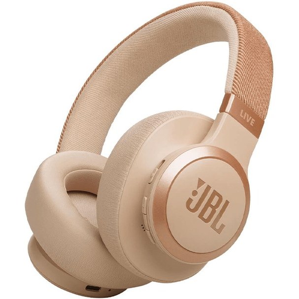 هدفون بلوتوث اور-ایر جیبیال مدل JBL Live 770NC - Image 3