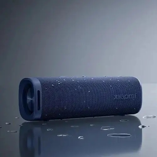 اسپیکر بلوتوثی شیائومی مدل Xiaomi sound Outdoor 30W - Image 3
