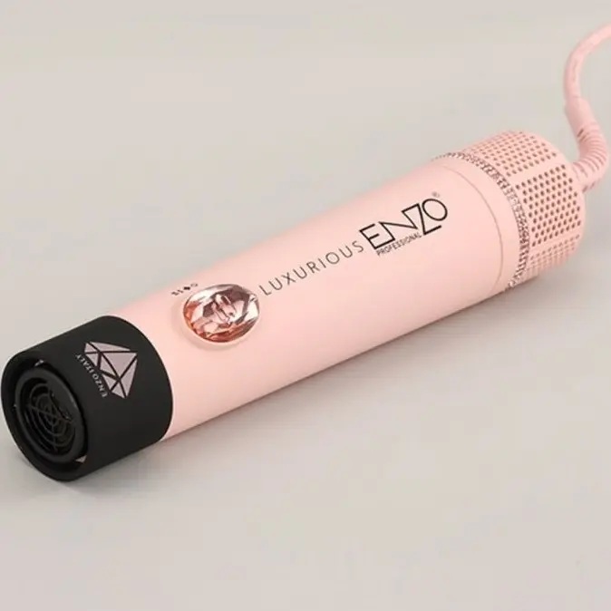 ست استایلر و سشوار حرفهای انزو Enzo Professional Air Control Complete Long مدل EN-4133PRO - تصویر 4