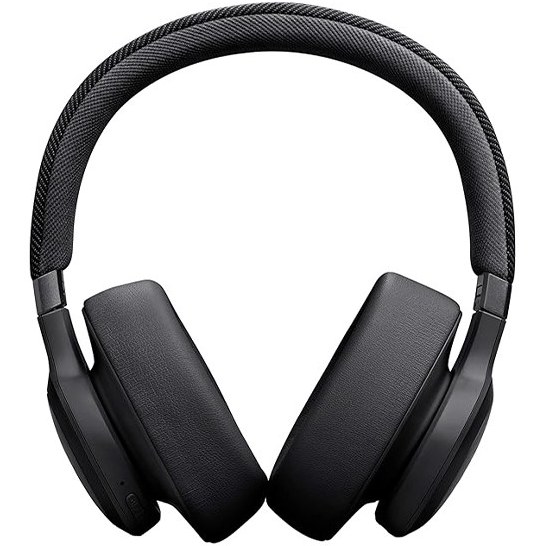 هدفون بلوتوث اور-ایر جیبیال مدل JBL Live 770NC - Image 5