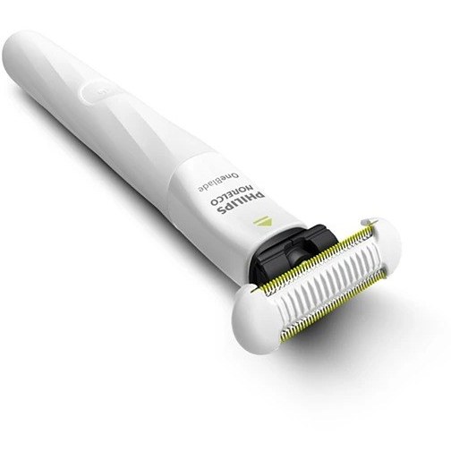 ماشین اصلاح نواحی حساس فیلیپس وانبلید مدل Philips OneBlade Intimate QP1924 - تصویر 3