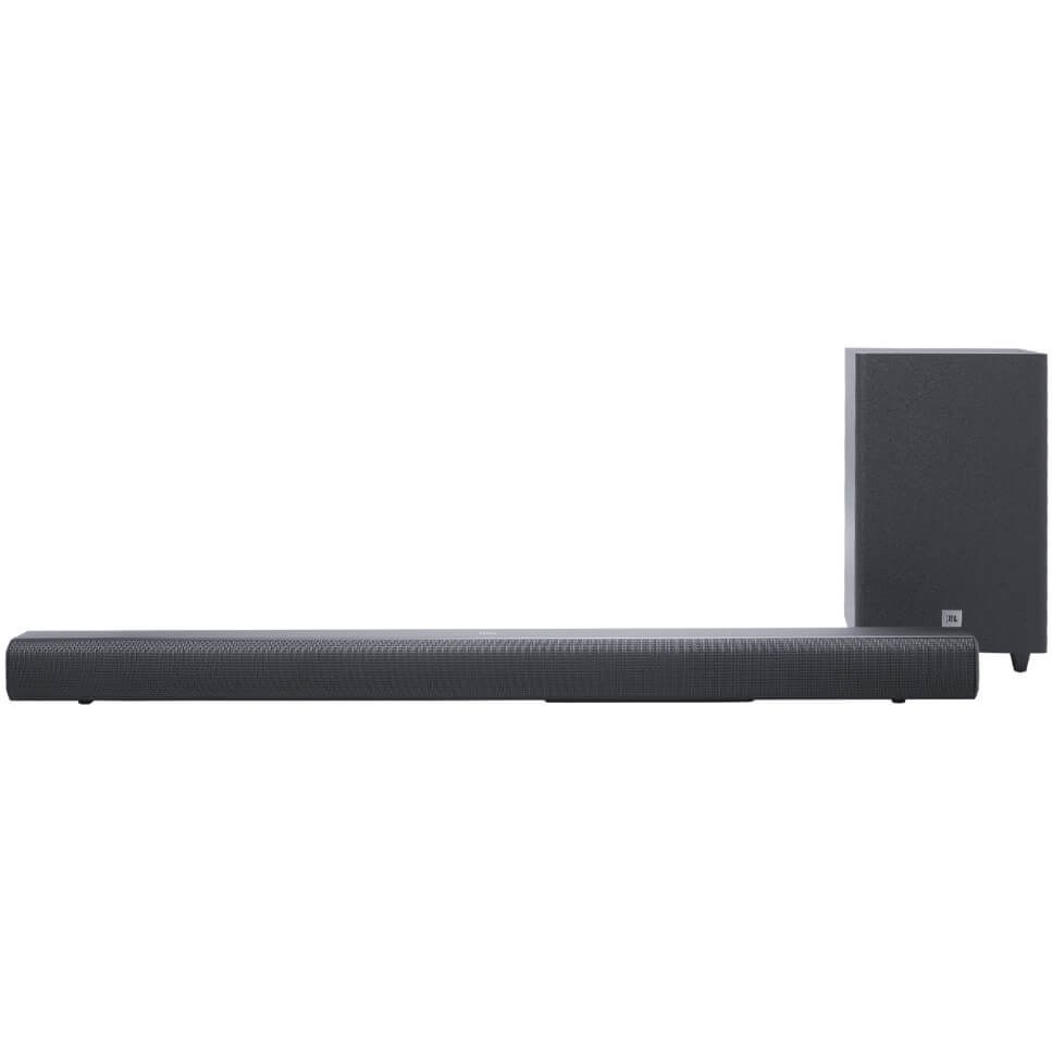 ساندبار سینمایی جیبیال مدل JBL Cinema SB550 - Image 2