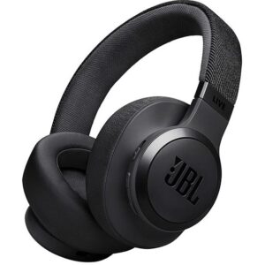 هدفون بلوتوث اور-ایر جی‌بی‌ال مدل JBL Live 770NC