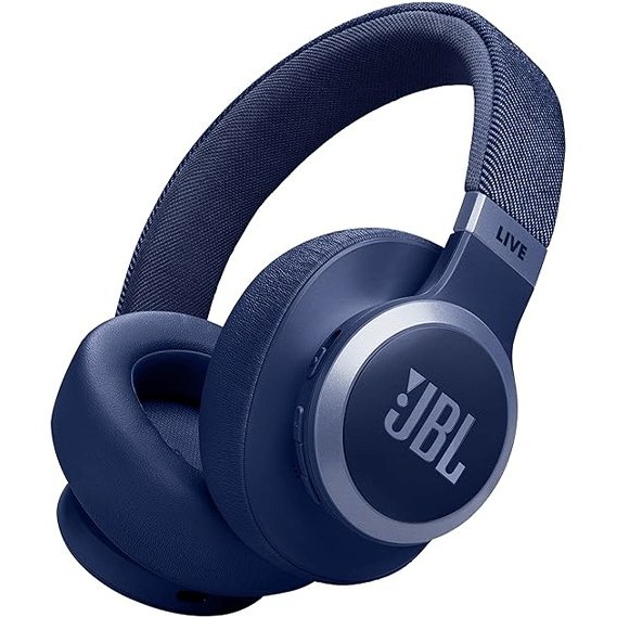 هدفون بلوتوث اور-ایر جیبیال مدل JBL Live 770NC - Image 2