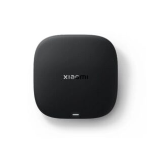 اندروید باکس شیائومی مدل Xiaomi TV Box S 3rd Gen (نسل سوم) نسخه گلوبال