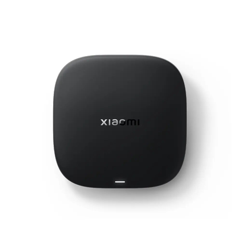 اندروید باکس شیائومی مدل Xiaomi TV Box S 3rd Gen (نسل سوم) نسخه گلوبال