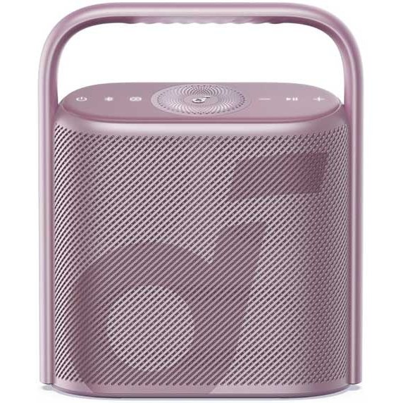 اسپیکر بلوتوث قابلحمل ساندکور مدل Soundcore (Anker) Motion X500 - Image 2