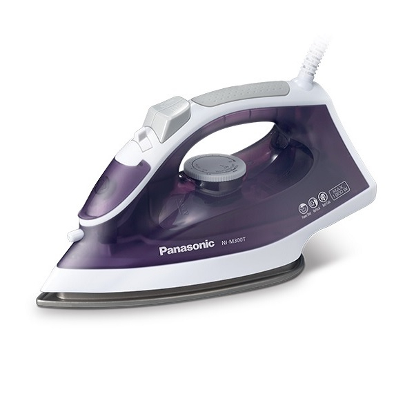 اتو بخار پاناسونیک مدل NI-M300T