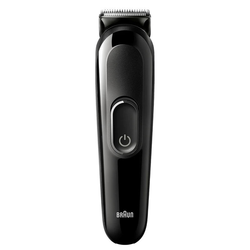 ماشین اصلاح موی سر و صورت براون مدل MGK3410